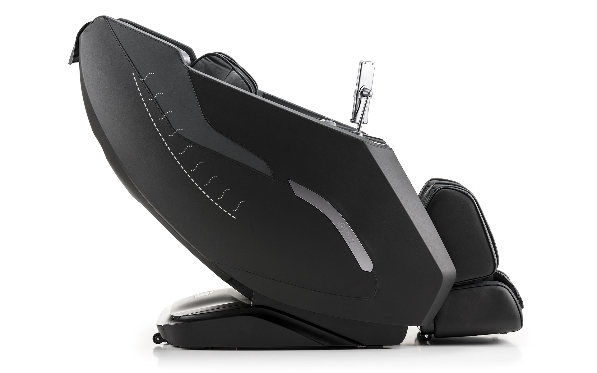 Profimedica A 363 SL Vyhřívání